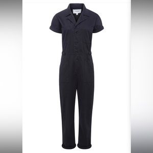 pistola Grover jumpsuit